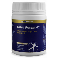 BC Ultra Potent-C 500g 